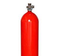 Hydrogen Industrial Grade G Size | BOC Gas