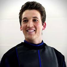 Funny Moments with Peter in Divergent