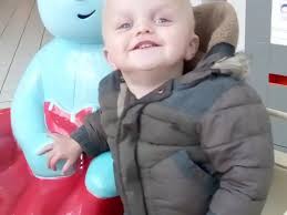 Agony of teenage mum after her 'bubbly and mischievous' 19-month-old  toddler dies suddenly in his sleep