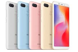 Maybe you would like to learn more about one of these? Xiaomi Luncurkan Redmi 6 Dan Redmi 6a Harga Rp 1 Jutaan Halaman All Kompas Com
