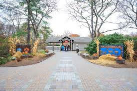 For entry, face masks must be worn at all times and visitors must purchase tickets in advance! Great County Zoo Review Of Bergen County Zoological Park Paramus Nj Tripadvisor