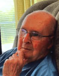 Thomas Martin Hackett, Jr. Obituary