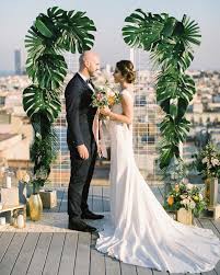 Are you looking for wedding background design images templates psd or png vectors files? Wedding Backdrops That Are Gorgeous Af A Practical Wedding