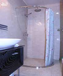 Check spelling or type a new query. Private Custom High End Stainless Steel Shower Curtain Rod Stainless Steel Retaining Bar Shower Enclosure Steel Spatula Enclosure Casesteel Fixed Gear Frame Aliexpress