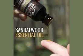 That being said, here are a few of my favorite essential oils for hair! 5 Beauty Benefits Of Sandalwood Essential Oil For Skin Hair
