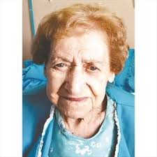 Isabel ROBINSON Obituary (2019)