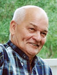 Obituary information for Wesley Howard Daigle