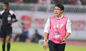 Chúng tôi đã có cơ hội tấn công và cơ hội ghi bàn. Tan Cheng Hoe Still Waiting For Contract Offer From Malaysia Fa Football Tribe Asia