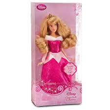 Classic Disney Princess Aurora Doll 12 Dolls Disney Store Disney Princess Dolls Disney Princess Aurora Disney Store