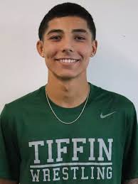 2023-24 Men's Wrestling Roster