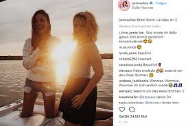 Seit monaten verbreitet der schlagersänger absurde verschwörungstheorien im netz. Gzsz Star Linda Marlen Runge Accuses Colleagues And Influencers On Instagram