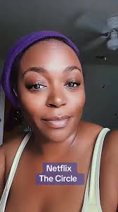 Darian from The Circle