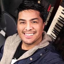 My Husband, My Lover (2021)