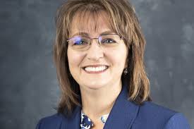 Dissertation topic prophetic for new Ceres superintendent