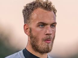 Ble kåret til «Hordalands største talent». Nå har han en usikker fremtid i  Brann.