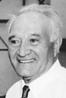 George Nairn (Bud) Watt, RCNVR