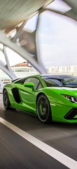 Grey wallpaper is the perfect neutral shade for cool british light and has a more contemporary feel than the classic beige. Green Lamborghini Wallpapers Kolpaper Awesome Free Hd Wallpapers