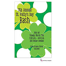 Check spelling or type a new query. St Patrick S Day Party Invitations St Patty S Day 2021