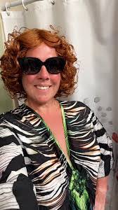 Kimberly Hunsaker's Instagram, Twitter & Facebook