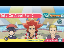 Pokemon Masters EX - Rival Challenge event and Main Character Poke Fair  Scout live now