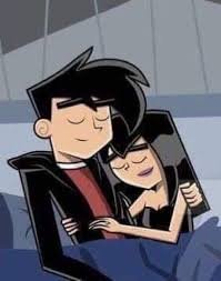 Danny phantom — saltar a navegación, búsqueda para el personaje del mismo nombre, ver danny phantom (personaje) danny phantom género serie animada creado por butch hartman reparto. Resultado De Imagen Para Personajes Animados Goticos