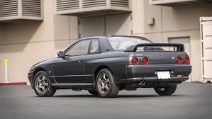 Explore cook24v's photos on flickr. This Bone Stock Nissan Skyline R32 Could Be Yours