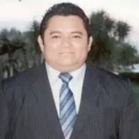 Francisco Gregorio Amaro Caballero