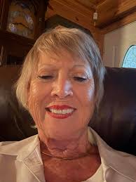 Any suggestions for hairstyle. I am 63