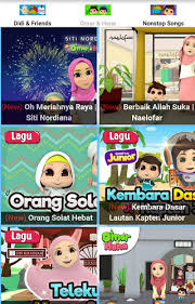 Check spelling or type a new query. Omar Hana Didi Friends By Universal Studio Latest Version For Android Download Apk