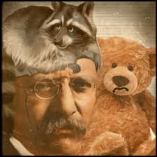 Donald Trump Jr., client of alleged bear poacher, is no Teddy Roosevelt