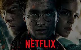 The irishman (2019) number of reviews: Is Harry Potter On Netflix Updated June 2021