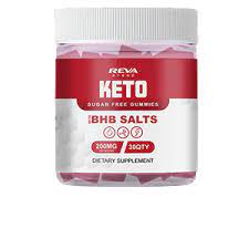 Reva Xtend Keto Gummies - Home | Facebook