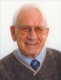 Obituary information for William H. Landreth