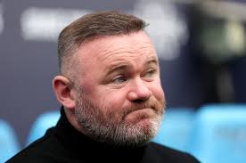 Wayne Rooney 'signs lucrative Match of the Day Deal' as BBC lines up new  star after Lineker exit