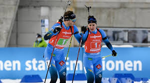 Check spelling or type a new query. Coupe Du Monde De Biathlon Le Montant Du Prize Money Pour La Saison 2020 2021