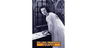 Bulldog Drummond Escapes - Movies on Google Play