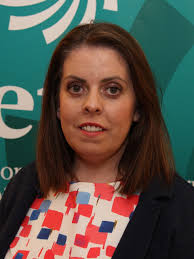 Donegal teacher is new TUI president