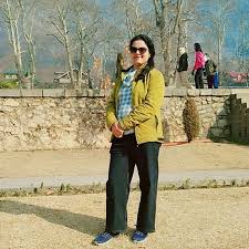 Instagram photo by Pinky Soni • Mar 6, 2025 at 3:29 AM