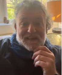 Hairy Bikers' Si King thanks fans as he opens up