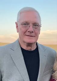 Mr. William Carlton "Bill" Norris