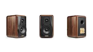 Because you will have more important things to attend to. Review Sonus Faber Minima Amator Ii Italian Craftsmanship
