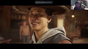 MK1 Capitulo 1 Kun Lao