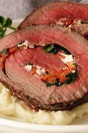 Succulent Rolled Roast Beef Video Best Beef Recipes Rolled Roast Beef Recipes