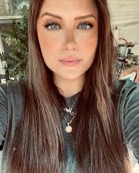 Trisha James's Instagram, Twitter & Facebook