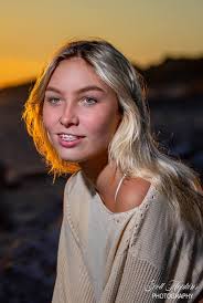 Using off camera flash for beach photography