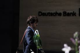 See all job openings, employment opportunities and deutsche bank careers. Inside Deutsche Bank S Cuts Report To The Auditorium To Be Fired At 9 30am Efinancialcareers