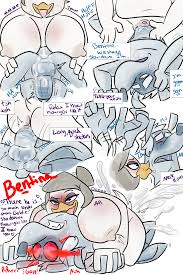 The only rule is don't be a retard. Bentina Beakley