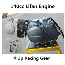 It is supposed to assist all of the average consumer in. 140cc Lifan Engine For Thumpstar Atomik Pitpro 110cc 125cc 150cc Mx Dirt Bikes Ebay