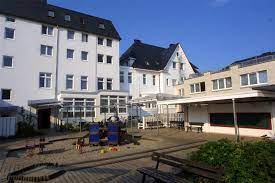 Borkum weitere anbieter im branchenbuch. Fachklinik Helena Am Meer Borkum