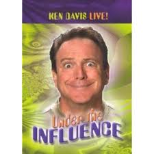 Amazon.com: Ken Davis: A Twisted Mind : Ken Davis, Dan Marlow: Movies & TV